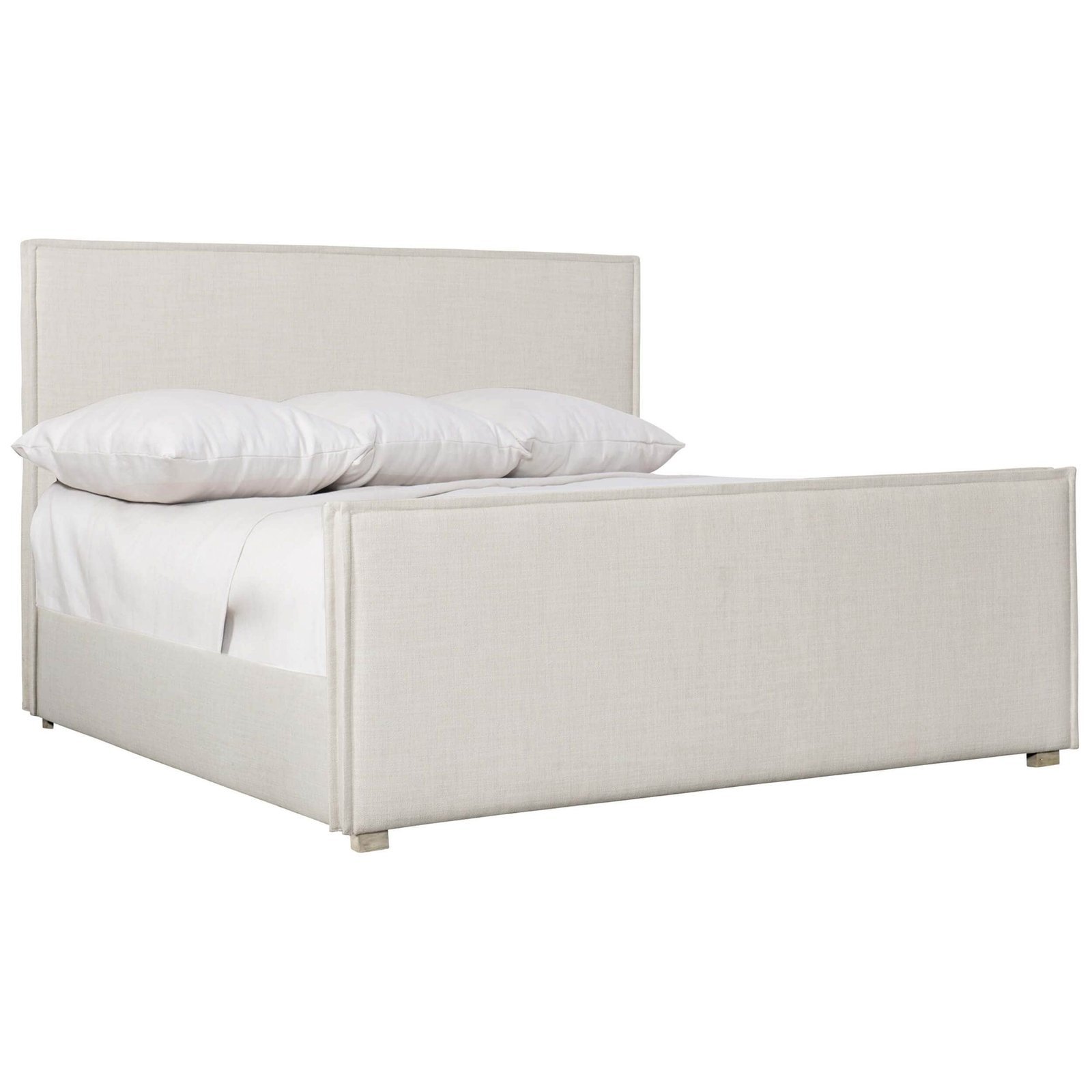 Slumber Upholstered Bed