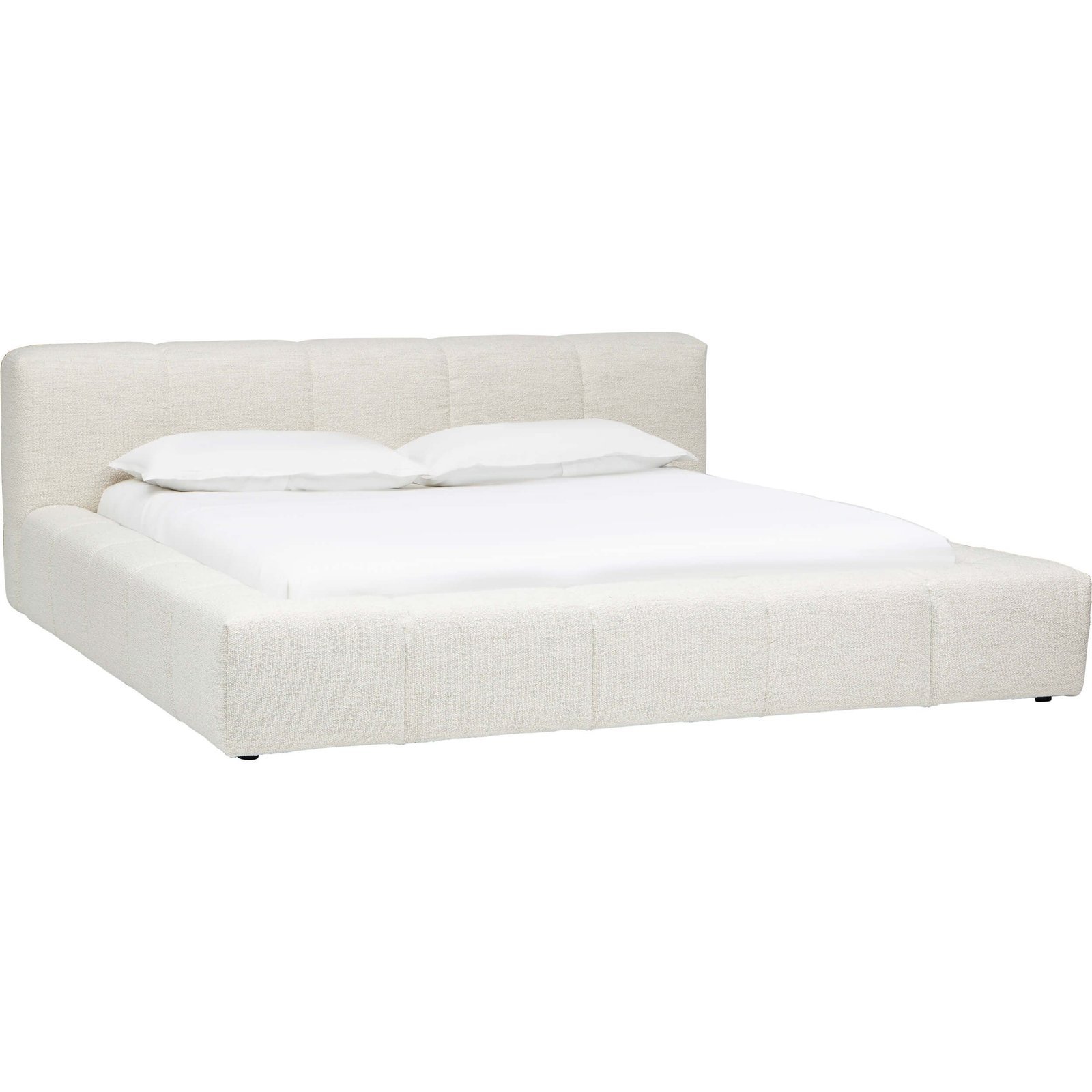 Bed, Pearl