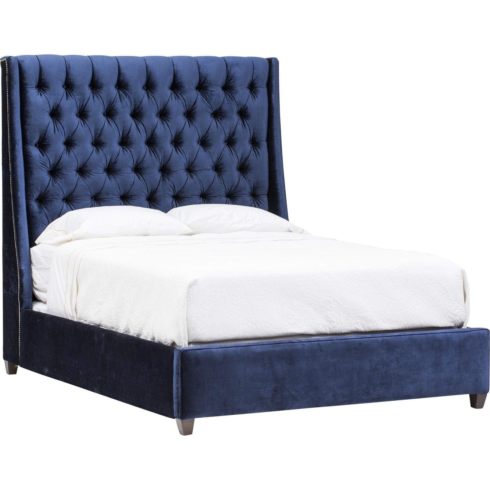 Tall Bed, Midnight
