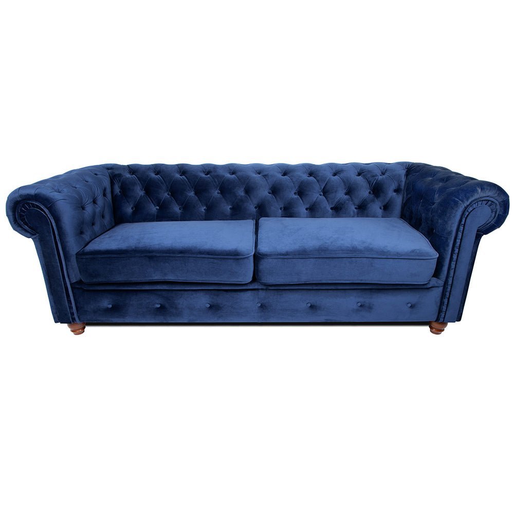 3 Seater Sofa