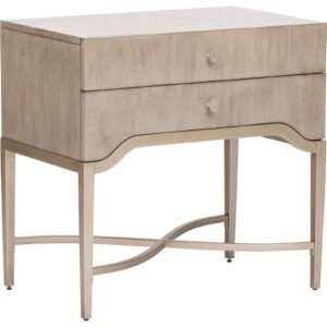 Drawer Nightstand