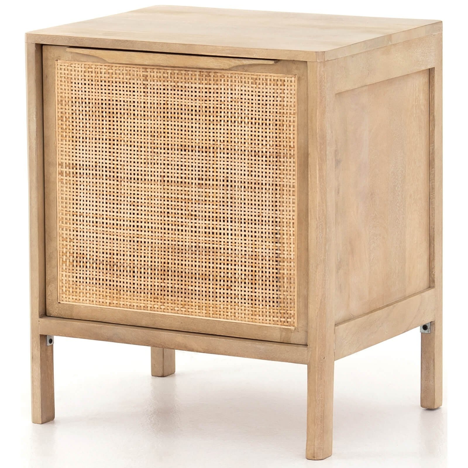 Nightstand, Natural